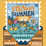 Visalia Summer Festival