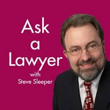 Stream Attorney Robert Bruce with the Bruce Law Firm in Rock Hill SC by Ask  a Lawyer with Steve Sleeper