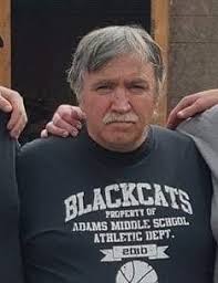 Obituary information for Jeff A Goble