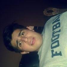 Vincent Galvan (@ThatGuyVinney23)