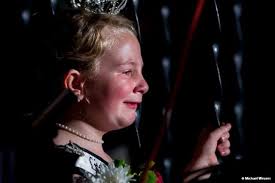 Ibberson, Hunt and Carriker are new Macoupin County Fair queens