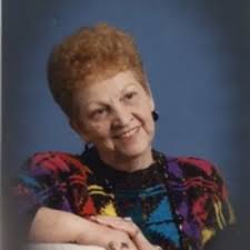 Obituary information for Nona Deisley