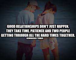 For links, click on the column of lines in the. Relationship Quotes For Hard Times Quotesgram