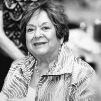 Francine Rosenberg Obituary