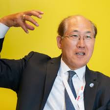 Syv kandidater til viktig FN-stilling