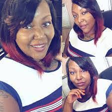 Ebony Rawls's Instagram, Twitter & Facebook