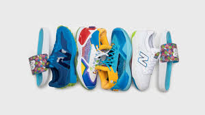 He's not even on social media. Jolly Rancher X New Balance Kawhi Collection Release Date Sole Collector