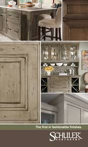 Schuler Cabinetry Is The First In Fashionable Finishes Beautifulappaloosa Runningfree Followo Lowes Kitchen Cabinets Kitchen Design Decor Kitchen Cabinets
