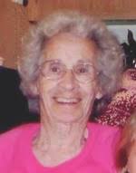 Yvonne Middleton Banta (1926-2009)