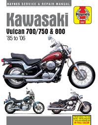 Kawasaki vulcan800 classic, vn800 classic motorcycle service manual pdf. Vulcan 800 Classic Haynes Manuals