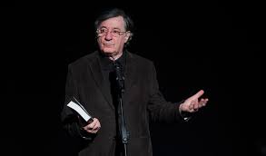 După decernarea premiului, va urma un moment eminescian, cu actorul ion caramitru. K6byjdk0no9 Om