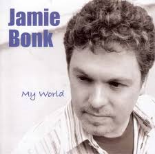 Jamie Bonk - <b>My World</b> - MyWorld