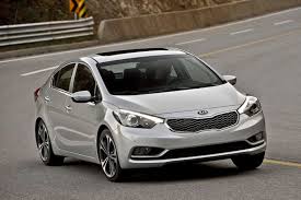 2014 Kia Cerato Hd Wallpaper Get Car Wallpapers Kia Sedan Kia Motors