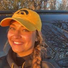 Alyssa Sierra's Instagram, Twitter & Facebook