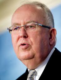 Rowe taking reins of Field Museum board