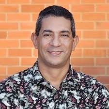 Carlos CANO RAMÍREZ