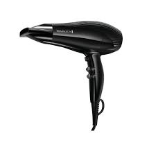 Uscator De Par Remington Ac3300 2 Viteze 2200w Negru Emag Ro