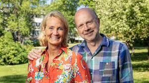 Jocke lundell och isabella löwengrip blir sommarpratare. Bibi Rodoo Programchef Sommar I P1 Och Gunnar Bolin Programledare Sommar I P1 P1 Sveriges Radio