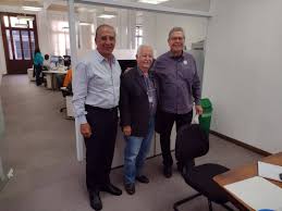 Reunião na Prefeitura de São Paulo em defesa dos Técnicos em Edificações e  Construção Civil