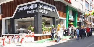 Yorukoglu Mobilya Yeni Konseptiyle Hizmette