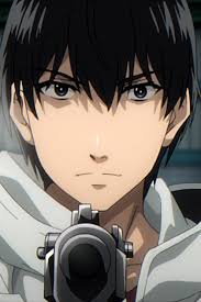 Darwin S Game Gallery Anime Shelter In 2020 Anime Anime King Japanese Animation