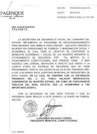 Carta de invitación para visa americana: Labace Modelo De Carta De Recomendacion Personal Para Inmigracion