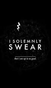 I Solemnly Swear That I Am Up To No Good Wallpaper Harry Potter I Solemnly Swear That I Am Up To No Good Harry Potter Background Harry Potter Wallpaper Harry Potter Phone