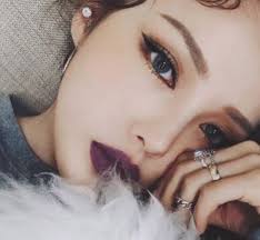 hottest korean makeup trends 2017