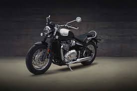 Triumph bonneville bobber / speedmaster vance & hines chrome exhaust a9600712. Triumph Bonneville Speedmaster Uk Price Announced