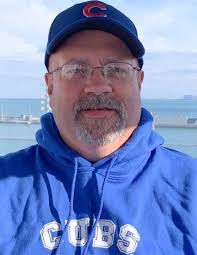 Brian Hursey's Instagram, Twitter & Facebook