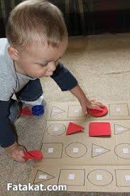 To Make Ur Baby Clever Toddler Activities Infant Activities Activities For Kids