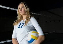 Maybe you would like to learn more about one of these? Women S Volleyball Alumna Karsta Lowe Named To U S Olympic Team Daily Bruin