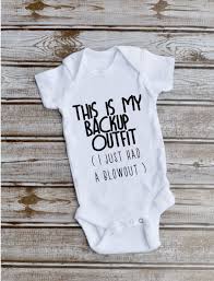 Excited to share this item from my #etsy shop: Funny onesie | onesie humor  | baby shower gift | baby onesie | newbor… | Newborn onesies, Funny onesies,  Baby onesies
