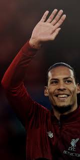 Oct 01, 2020 · 1. Virgil Van Dijk Hd Mobile Wallpapers At Liverpool Fc Liverpool Core