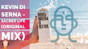 🕺🌹 Sébastien Léger ♥ I Need You More feat. Laura Barrick (Original Mix)  💋💄❤️