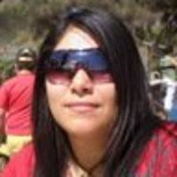 Yasna Gabriela Fajardo Espinoza