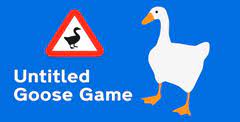 Make your way around town, from peoples' back gardens to the high street shops to the village green, setting up pranks, stealing hats, honking a lot, and generally ruining everyone's. Untitled Goose Game Download Gamefabrique