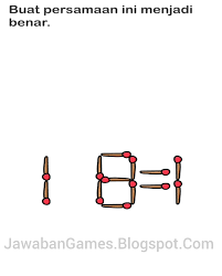 Semoga paparan kami berguna untuk anda. Brain Out Level 68 Buat Persamaan Ini Menjadi Benar Terbaru 2021