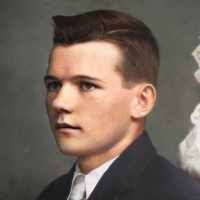 Sidney Vann Perkins (1894–1965)