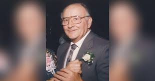 Obituary for Mario Rosati