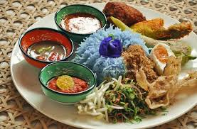 Hal ini tidak lagi menjadi misteri karena telah dijelaskan dalam semua agama di dunia. Resepi Nasi Kerabu Terbaik Resepi Merory Sedap Betul