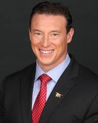 Great shoot for big things at @newsmax. My man @barrymphoto didn't have  much to work with but he made me look alright!!!