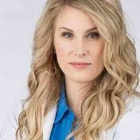 Stephanie Bonn's Instagram, Twitter & Facebook