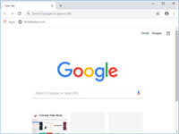 Google chrome is a famous web browser, which offers really fast speed, usability, credible safety, and many more useful features to make your browsing experience enjoyable. Google Chrome Portable Web Browser Portableapps Com