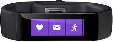 Print out the sizing guide. Amazon Com Microsoft Band Medium 4m5 00002 Discontinued By Manufacturer