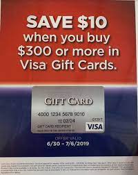 Get custom visa® gift cards delivered to your door the next day. Expired Office Depot Max Visa Gift Cards Save 10 When You Buy 300 6 30 7 6 Doctor Of Credit