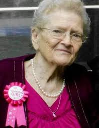 Dorothy Pelkey Obituary (2024)