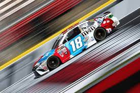 2017 coca cola 600 at charlotte race highlights winner: Pin On Kyle Busch Motorsports