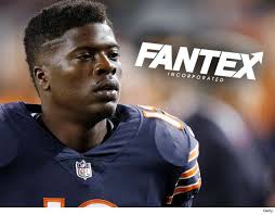 NFL's Kendall Wright Sued By Human Stock Exchange Company
