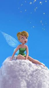 Campanilla Tinkerbell Pictures Tinkerbell Tinkerbell And Friends